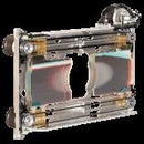 Elation Paragon LT w/RGB Module, Fixture Module, 1900W, IP54, 50,000 Lumens