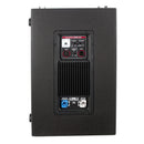 Avante Audio Imperio Sub210 2 x 10 Inch Dual Active Subwoofer