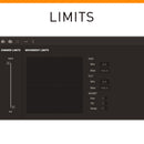 ADJ myDMX 5 Express, Basic DMX Lighting Control Software for Mac or PC, 256 DMX Channels