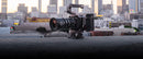 DZOFILM LingLung 10-24 T2.9, Micro Four Thirds Parfocal Cine Zoom, M43 Mount, 12-Blade Iris