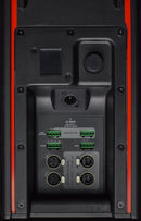 EAW AC6 White, Adaptive Column Speaker, 6 x 6in LF and 30 x 1.7in HF, Horizontal 120 Vertical Adaptive