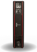 EAW AC6 White, Adaptive Column Speaker, 6 x 6in LF and 30 x 1.7in HF, Horizontal 120 Vertical Adaptive