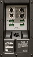 EAW AC6 White, Adaptive Column Speaker, 6 x 6in LF and 30 x 1.7in HF, Horizontal 120 Vertical Adaptive