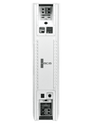 EAW AC6 Custom Color, Adaptive Column Speaker, 6 x 6in LF and 30 x 1.7in HF, Horizontal 120 Vertical Adaptive
