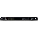 Shure AD4DNP-A, Dual-channel receiver. Includes locking power and jumper cables, rackmount kit, and user guide. (470-636 MHz)