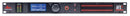 dbx AFS2, Advanced Feedback Suppression Processor with 24 Programmable Filters per Channel, LCD Display and Live and Fixed Filter Modes