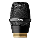 AKG - C636 BLK - Handheld Vocal Microphone