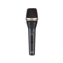 AKG D7S, Handheld Vocal Microphone, Dual-thickness Varimotion diaphragm, Provides a subtle and open sound in all frequency ranges, Highest feedback suppression