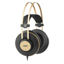 AKG - K92 - Closed-Back Studio Headphones
