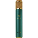 AKG C12 VR, Studio Condenser Microphone, The legendary AKG sound used on dozens of number-1-hits, Read More, Edge-terminated CK12 capsule and original 6072A vacuum tube