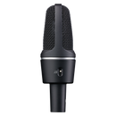 AKG C3000, Studio Condenser Microphone, Proven performance for more than 15 years, The standard for live applications and studio recording, Ultralow-noise electronics and switchable attenuation pad