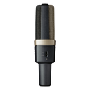 AKG C314 MATCHED PAIR, Studio Condenser Microphone, Pure, honest sound - 1-inch dual-diaphragm capsule, Read More, Read More