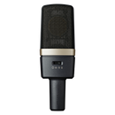AKG C314 MATCHED PAIR, Studio Condenser Microphone, Pure, honest sound - 1-inch dual-diaphragm capsule, Read More, Read More