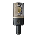 AKG C314, Studio Condenser Microphone, Pure, honest sound - 1-inch dual-diaphragm capsule, Read More, Read More
