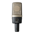 AKG C314 MATCHED PAIR, Studio Condenser Microphone, Pure, honest sound - 1-inch dual-diaphragm capsule, Read More, Read More