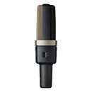 AKG C314 MATCHED PAIR, Studio Condenser Microphone, Pure, honest sound - 1-inch dual-diaphragm capsule, Read More, Read More