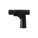 AKG C430, Instrument Microphone, Extremely compact dimensions, Low profile for critical, optically demanding situations, Cardioid condenser capsule
