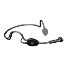 AKG C544 L, Headset Microphone, Fully rugged sports headband, For secure fit in all situations and movements, Cardioid polar pattern