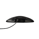 AKG CBL410 PCC White, Boundary Layer Microphone, Cascadable, For multiperson use, Plug and play