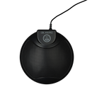 AKG CBL410 PCC Black, Boundary Layer Microphone, Cascadable, For multiperson use, Plug and play