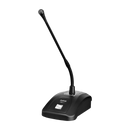 AKG CGN321STS, Tabletop Gooseneck Microphone, 30 cm slim line gooseneck microphone, For wherever table space is limited, Switch with programmable functions