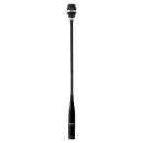 AKG CGN341E DAM+ Set, Gooseneck Microphone, Extremely rugged gooseneck construction, For extra-long life, reliability and stability, Cardioid polar pattern
