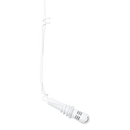 AKG CHM99 White, Hanging Microphone, Compact solution, For plug and play, Wide pickup angle