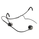 AKG CM311 XLR, Head-Worn Vocal Microphone, Differoid noise-cancelling technology, For highest ambient noise rejection, Cardioid polar pattern