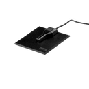AKG PZM6 D, Boundary Layer Microphone, Hemispherical polar pattern, For intelligible pickup of sound from any direction, PZM® (Pressure Zone Microphone®) technology