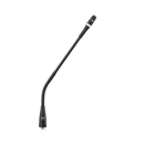 AKG CS321, Conference System Equipment, 30cm (12in) slim line gooseneck microphone, For big tables and standing applications, Cardioid polar pattern