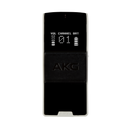 AKG CSX IRR10, Conference System Equipment, Digital Transmission using PPM modulation, For CS5 or as standalone system, Works with all types of analogue inputs