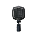 AKG D12 VR, Instrument Microphone, Ultra thin diaphragm, For accurate reproduction of the instruments sound, Optimized bass chamber