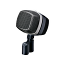 AKG D12 VR, Instrument Microphone, Ultra thin diaphragm, For accurate reproduction of the instruments sound, Optimized bass chamber