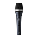 AKG D5CS, Handheld Vocal Microphone, Patented laminated Varimotion diaphragm, For crisp sound that cuts through every mix, Cardioid polar pattern