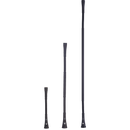 AKG GN30, Gooseneck Module, Discreet, screw-on mounting module, For permanent installations, Detachable phantom power adapter