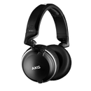 AKG K182, Studio Headphones