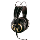 AKG - K182 HEADPHONES - Studio Headphone