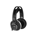 AKG K872, Master Reference Closed-Back Studio Headphones