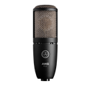 AKG - P220 - Studio Condenser Microphone