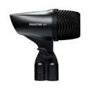 AKG P2, Instrument Microphone, Powerful sound with profound bass range, Especially tuned for low-pitched instruments, High-performance capsule