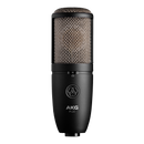 AKG - P420 - Studio Condenser Microphone