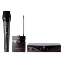 AKG - HT45 BD A - Wireless Microphone System 45