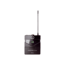 AKG PT45 BD A, Wireless Bodypack Transmitter, Up to eight hours of operation from a single AA-size battery, Saves money in day-to-day use, Professional three-pin mini XLR connector
