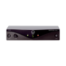 AKG SR45 BD A, Wireless Receiver, 30MHz selection bandwidth, Simultaneous use of up to 6 channels, Professional balanced XLR and ¼" jack output