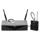 AKG WMS420 Instrumental Set Band A, Wireless Microphone System