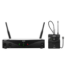AKG WMS420 Presenter Set Band A, Wireless Microphone System