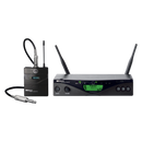 AKG WMS470 Instrumental Set BD7, Wireless Microphone System