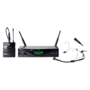AKG WMS470 Presenter Set BD8, Wireless Microphone System