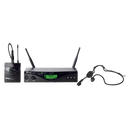 AKG WMS470 Sports Set BD8, Wireless Microphone System