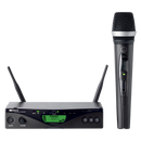 AKG WMS470 D5 Set BD7, Wireless Microphone System